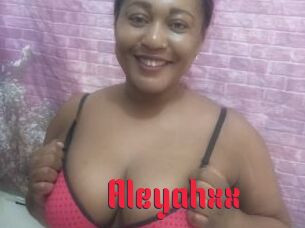 Aleyahxx