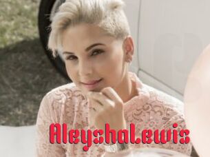AleyshaLewis