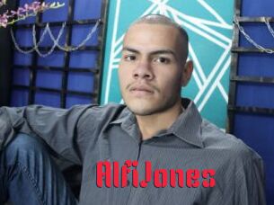 AlfiJones