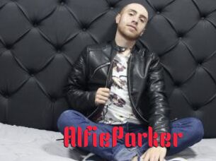AlfieParker