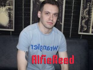 AlfieReed