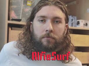 AlfieSurf