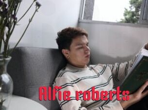 Alfie_roberts