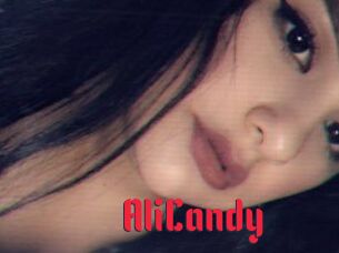 AliCandy