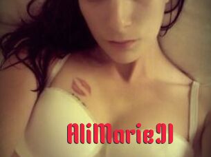 AliMarie91