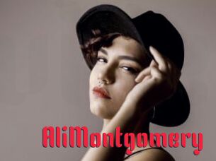 AliMontgomery