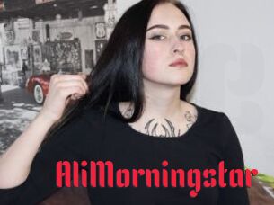 AliMorningstar