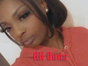Ali_Benz