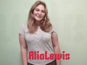AliaLewis