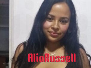 AliaRussell