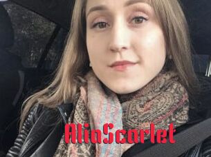AliaScarlet