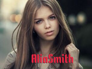 AliaSmith