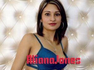 AlianaJones