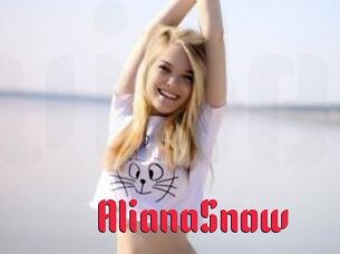 AlianaSnow