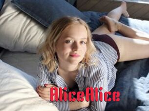 AliceAlice