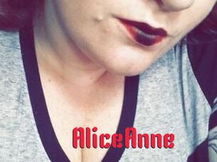 AliceAnne