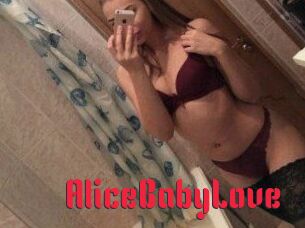 Alice_Baby_Love