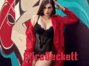 AliceBeckett