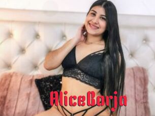 AliceBorja