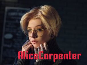 AliceCarpenter