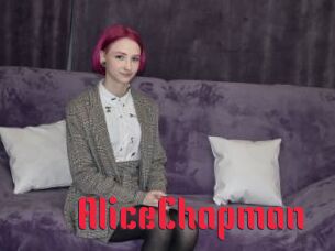 AliceChapman