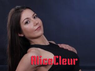 AliceCleur