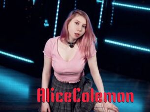 AliceColeman