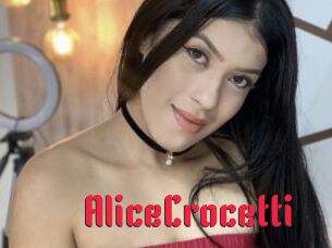 AliceCrocetti
