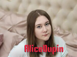 AliceDupin