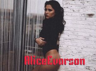 AliceEvarson