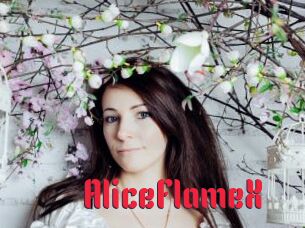 AliceFlameX