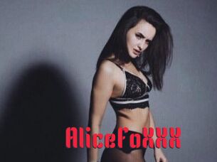 AliceFoXXX