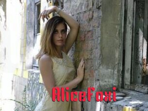 AliceFoxi
