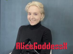 AliceGoddessX