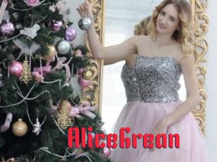 AliceGrean