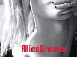 AliceGreenx