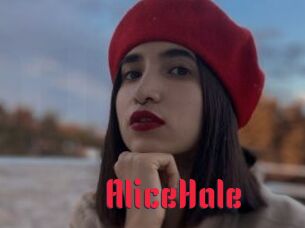 AliceHale