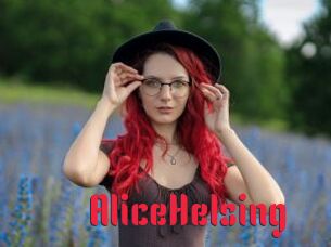 AliceHelsing