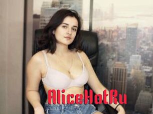 AliceHotRu