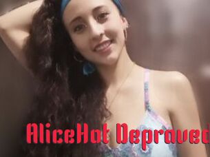 AliceHot_Depraved