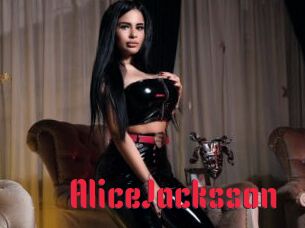 AliceJacksson