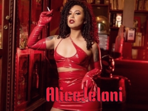 AliceJelani Video Extrait