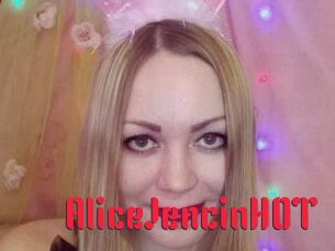 AliceJencinHOT