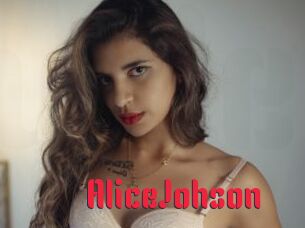 AliceJohson