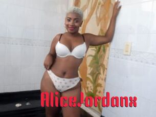 AliceJordanx