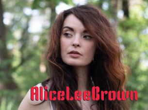 AliceLeeBrown