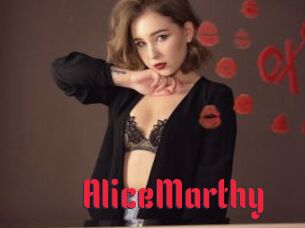 AliceMarthy