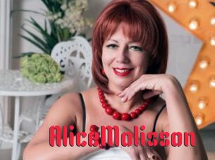 AliceMolisson