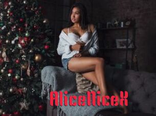 AliceNiceX
