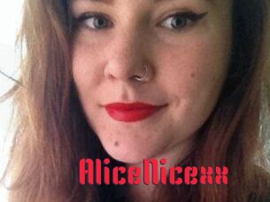 AliceNicexx